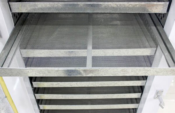 các loại khay sấy thực phẩm bán chạy