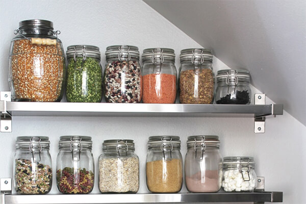 cách bảo quản thực phẩm trái cây