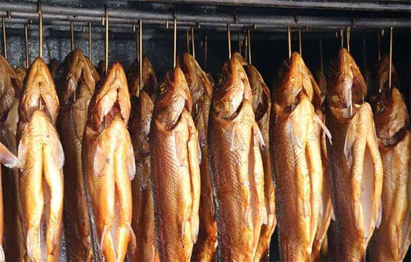 phương pháp sấy truyền thống