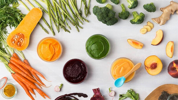 ưu nhược điểm của bột sấy đông lạnh