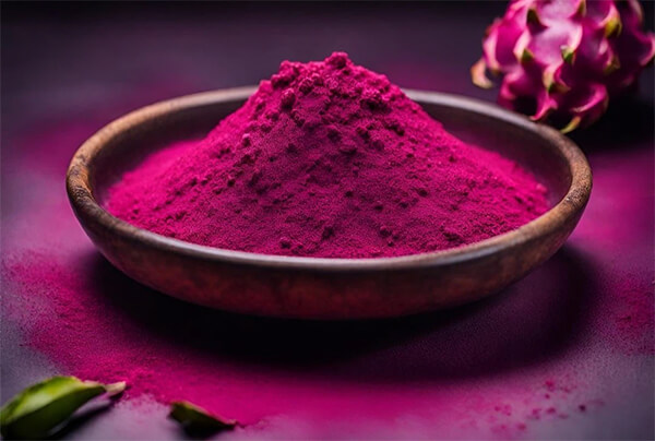 bột làm từ trái thăng long