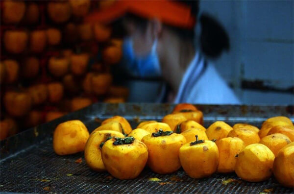 cách chọn hòng đà lạt sấy