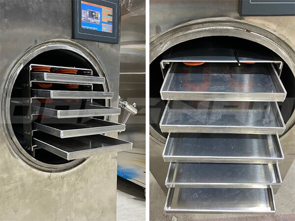 máy sấy hoa quả chạy tốn bao nhiêu tiền điện