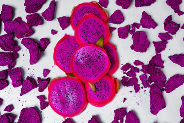 sấy thăng long công nghệ thăng hoa