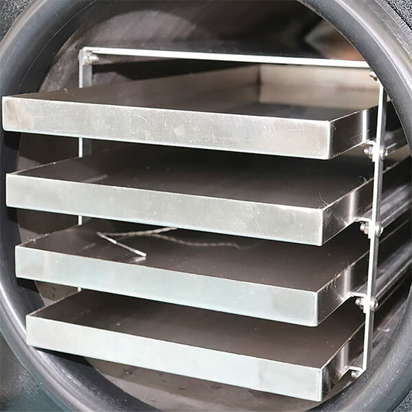 các lỗi kỹ thuật của máy sấy động khô hoạt động