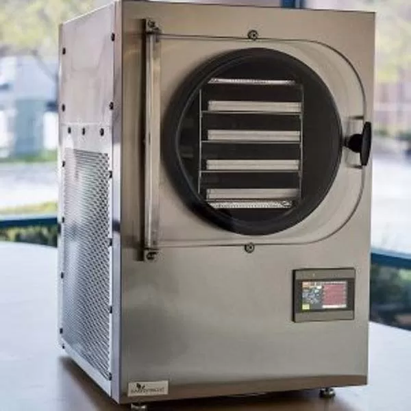 máy sấy hạt điều hạt bí