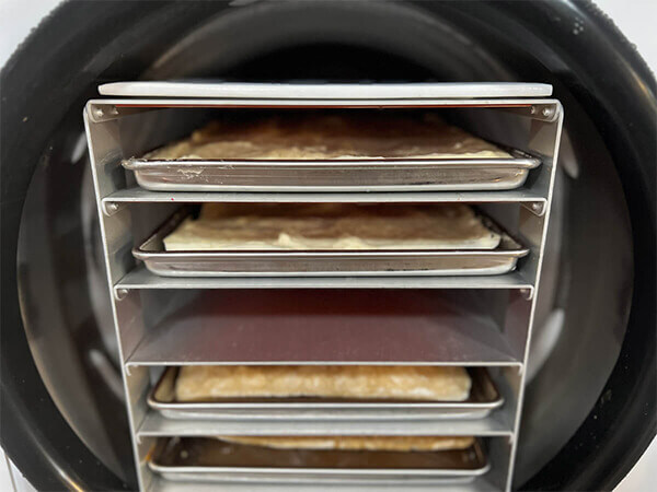 máy sấu khoai tây mini