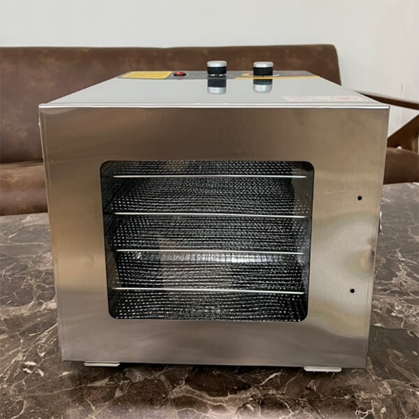 máy sấy mini cho bếp gia đình