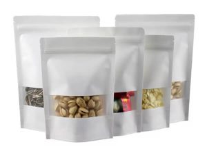 túi mylar bảo quản trái cây thực phẩm