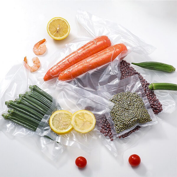 tui bảo quản thực phẩm hút chân không