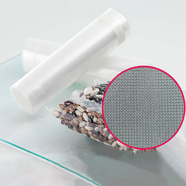 túi hút chân không