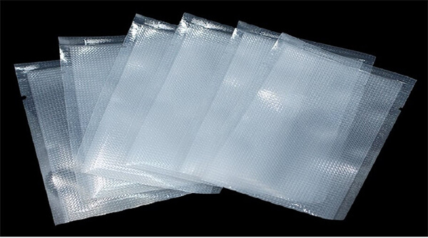 túi hút chân không