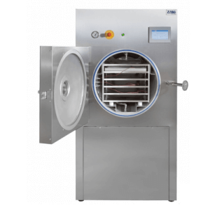 Zirbus thương hiệu máy sấy đông khô mỹ