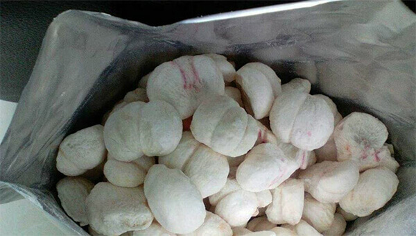 cách bảo quản măng cụt sấy giữ được hương vị và dinh dưỡng