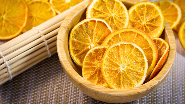 đồ sấy có chín an toàn hay không