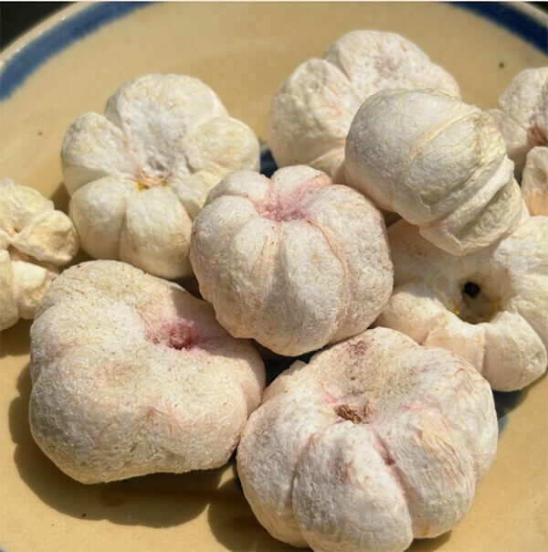 tại sao nên mua măng cụt sấy thăng hoa
