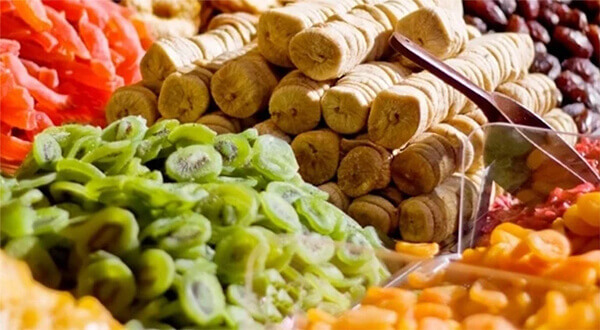 tiêu chuẩn chất lượng bánh trung thu