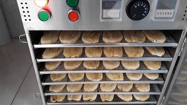 Lỗi thường gặp khi sử dụng máy sấy chuối mini