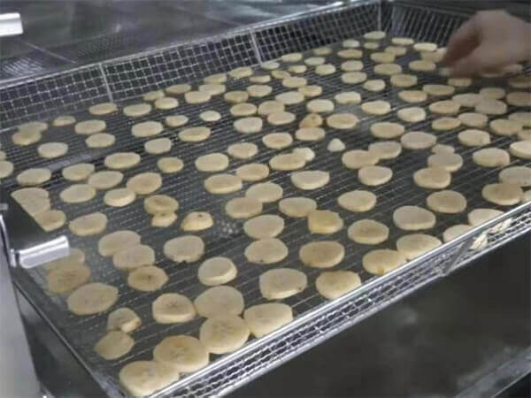 Các tiêu chí lựa chọn máy sấy chuối mini tốt nhất