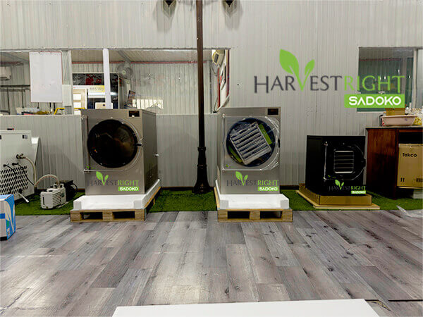 cách chọn mua máy sấy yến