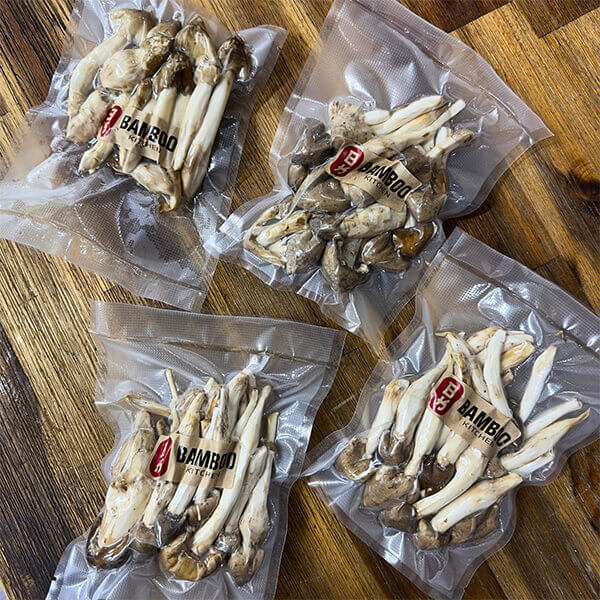 Cách Sử Dụng Nấm Mối Sấy Thăng Hoa Trong Chế Độ Ăn Kiêng