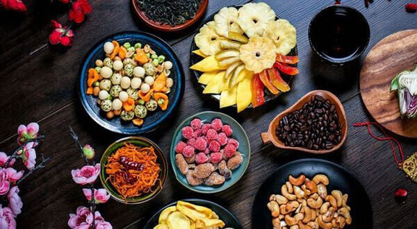 Chi phí sản xuất trái cây sấy khô: Các yếu tố ảnh hưởng