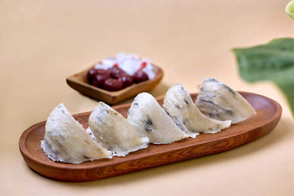 chất lượng giá trị dinh dưỡng tổ yến sau khi sấy