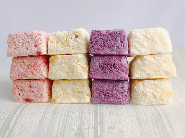 Giá trị dinh dưỡng và hương vị