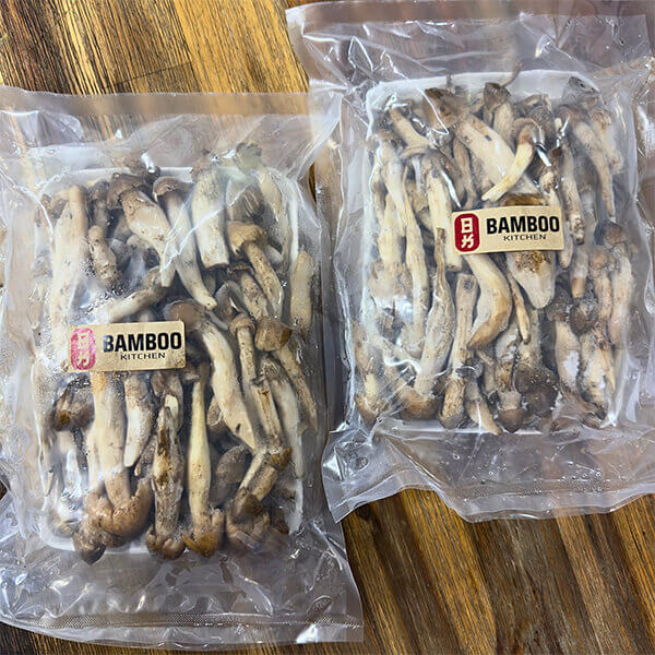 Lợi Ích Dinh Dưỡng Của Nấm Mối Sấy Thăng Hoa