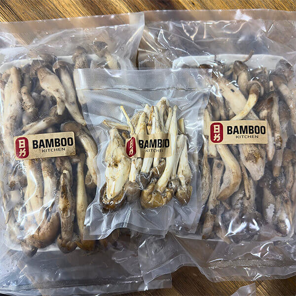 Lợi ích dinh dưỡng của nấm mối tự nhiên