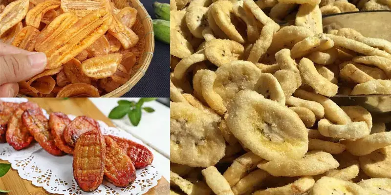 Ứng dụng món ăn và sự phù hợp với thị hiếu