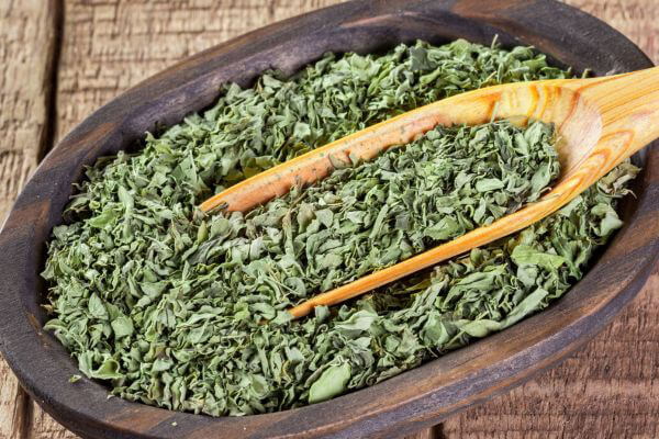 ai có thể dùng chùm ngây sấy