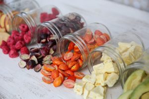 Công nghệ tiên tiến sấy thực phẩm là gì