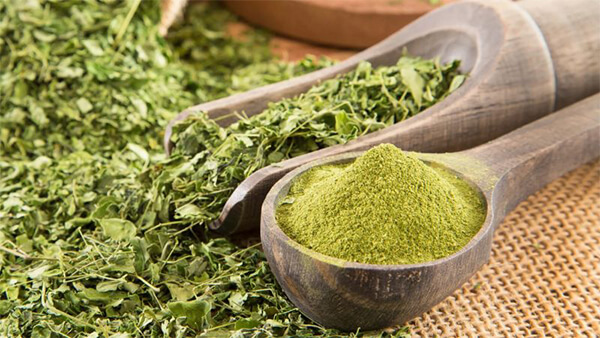 chùm ngây sấy có tác dung phụ không