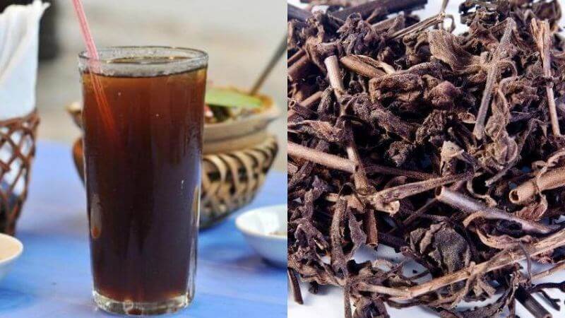 Lưu ý và khuyến cáo khi sử dụng lá nhân trần hỗ trợ gan