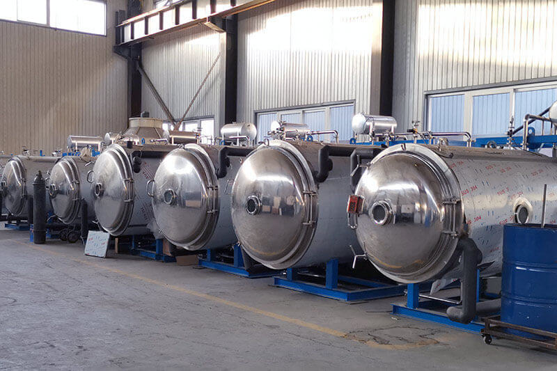 Ưu nhược điểm của các công nghệ sấy thực phẩm