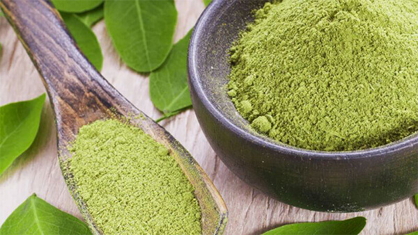 So sánh chùm ngây sấy thăng hoa với các loại thực phẩm dinh dưỡng khác