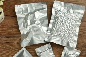 tui đựng trái cây sấy mylar