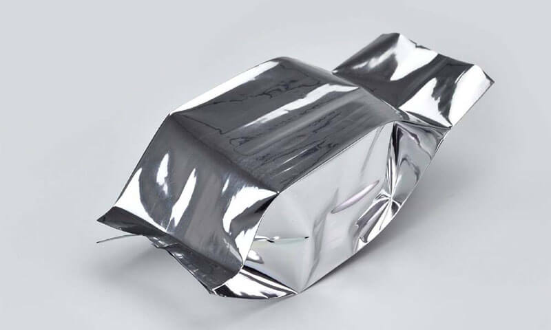 túi mylar bảo quản trái cây sấy được bao lâu