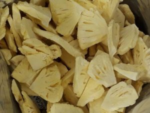 cách bảo quản thơm trong thời gian dài