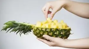 dứa có tác dụng gì đối với sức khỏe?