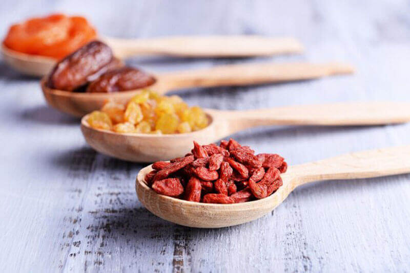 Xu hướng phát triển công nghệ sấy trái cây trong tương lai