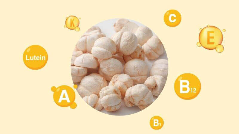 Các loại chất bảo quản thường gặp trong trái cây