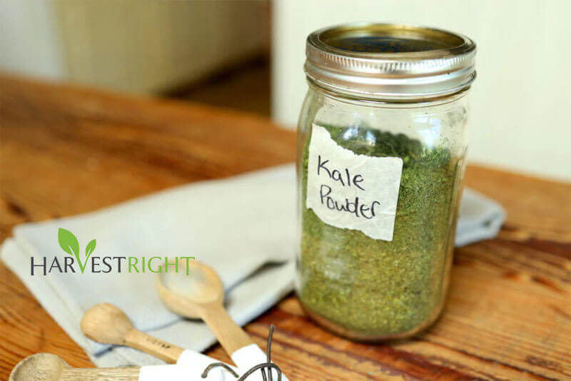 bột lake sấy thăng hoa