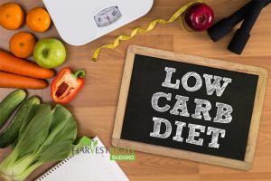 Thực Phẩm Sấy Thăng Hoa - Giải Pháp Tối Ưu Cho Chế Độ Ăn Kiêng Low-Carb Và Keto