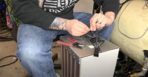 Mẹo Bảo Trì và Vệ Sinh Máy Sấy Thăng Hoa Gia Đình