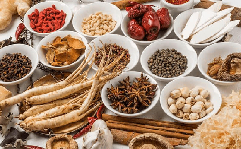 Ứng Dụng Sấy Thăng Hoa Để Bảo Toàn Dược Tính Thảo Dược Cụ Thể