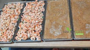 Tầm Quan Trọng Của Công Nghệ Bảo Quản Thực Phẩm Cao Cấp