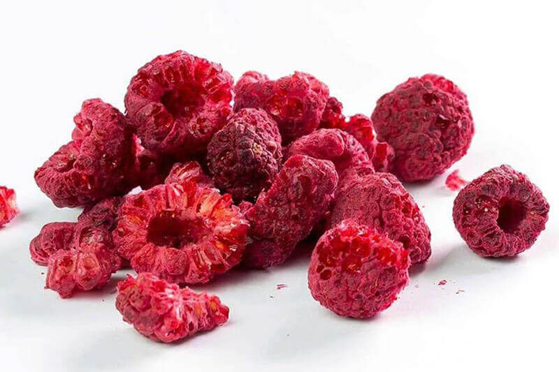 Ưu Điểm Nổi Bật Của Công Nghệ Sấy Thăng Hoa