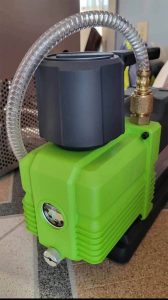 Lợi Ích Của Dịch Vụ Bảo Hành Máy Sấy Thăng Hoa Mini